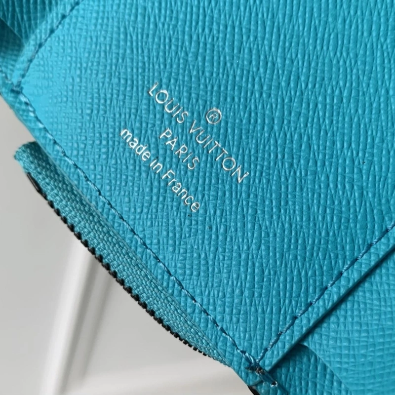 LV Wallets 4048I-0403