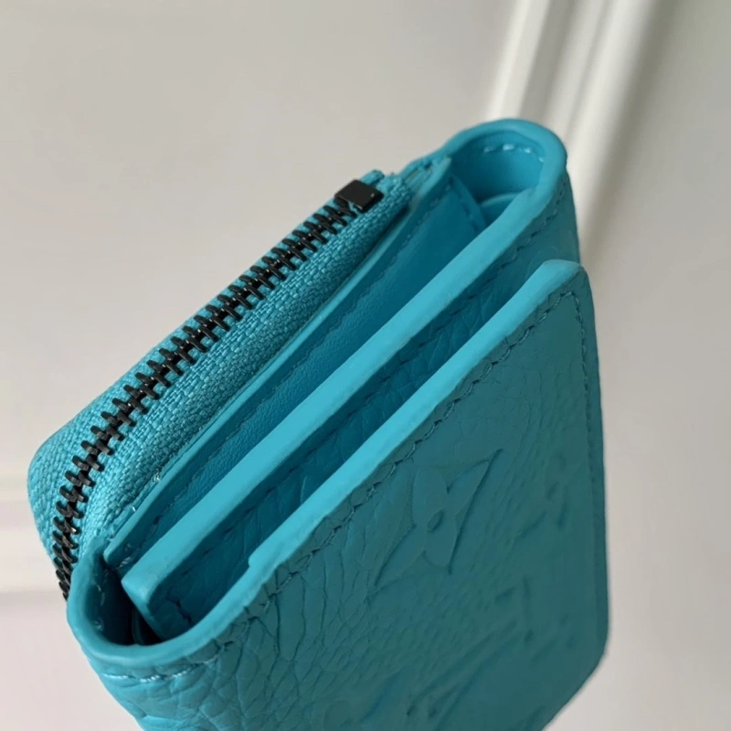 LV Wallets 4048I-0404