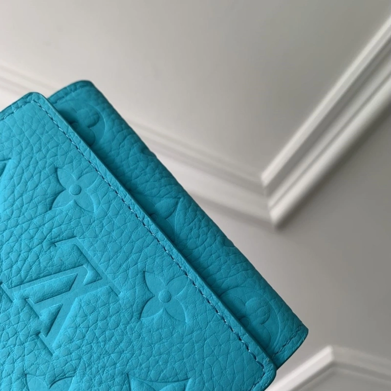 LV Wallets 4048I-0404