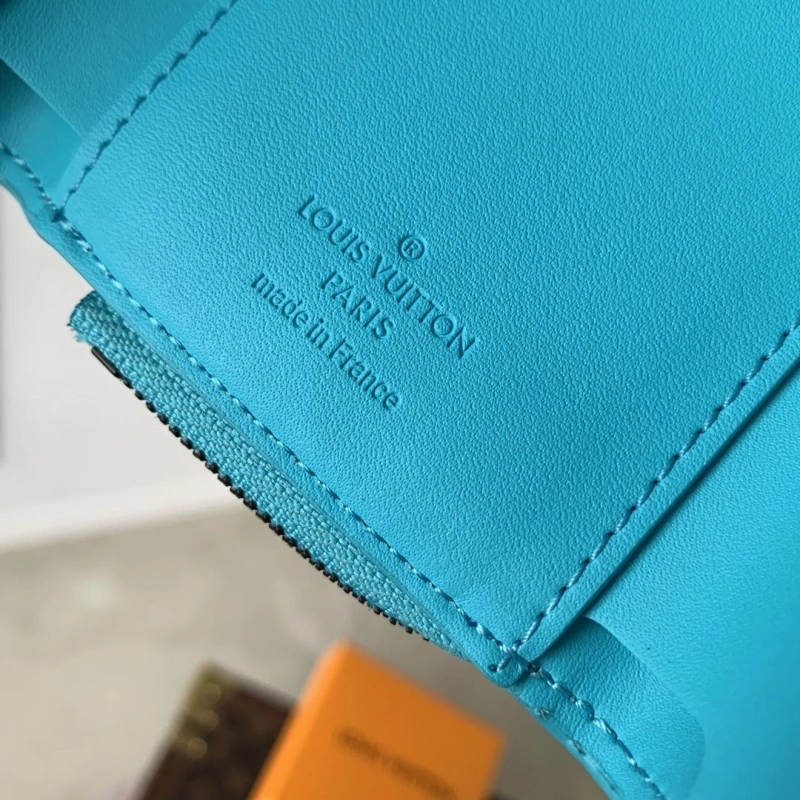 LV Wallets 4048I-0404