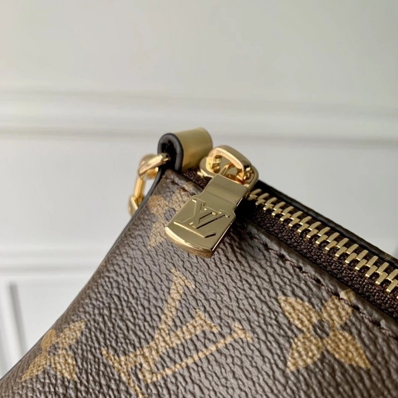 LV Satchel Bags 4048I-0414