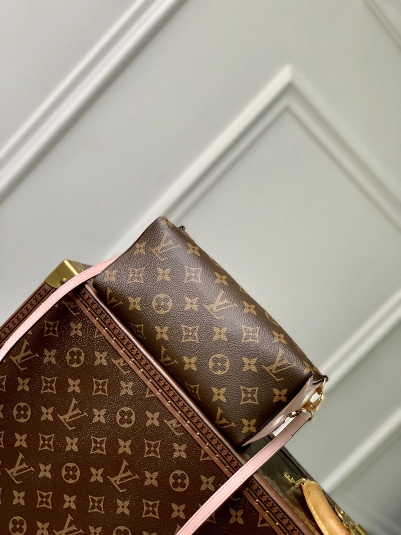 LV Satchel Bags 4048I-0415