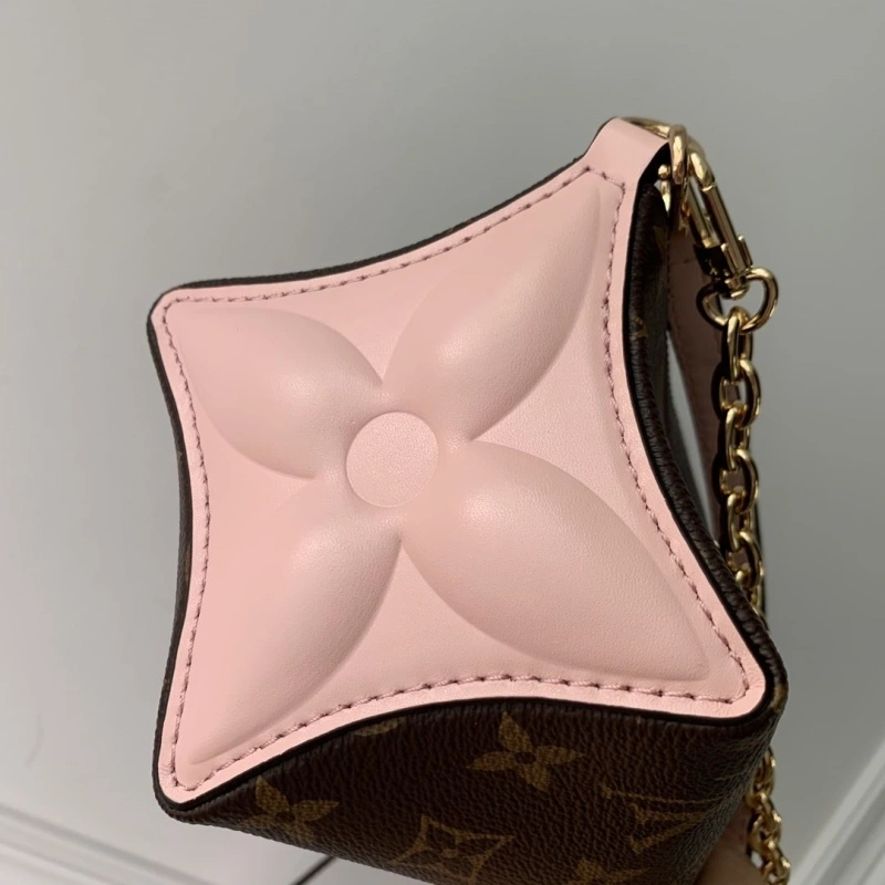 LV Satchel Bags 4048I-0415