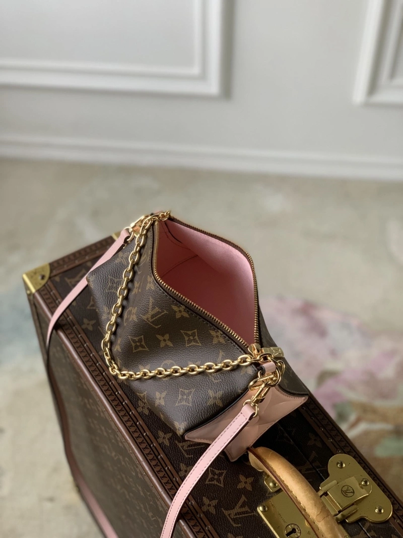 LV Satchel Bags 4048I-0415