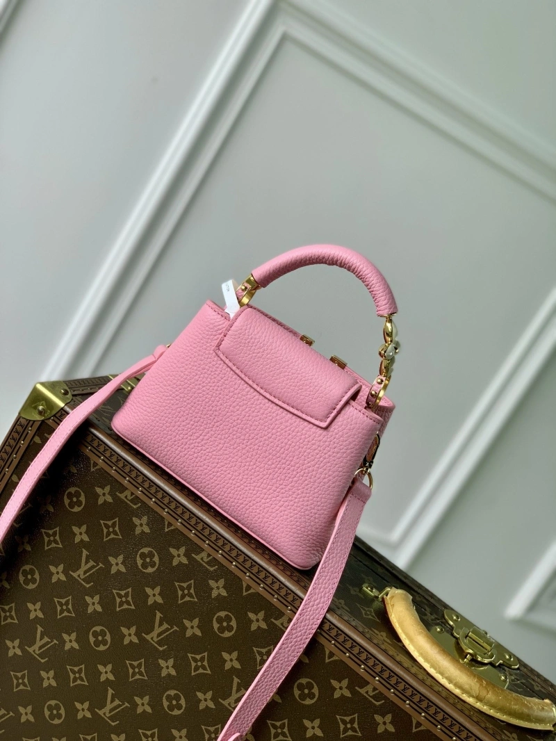 LV Capucines Bags 4048I-0417