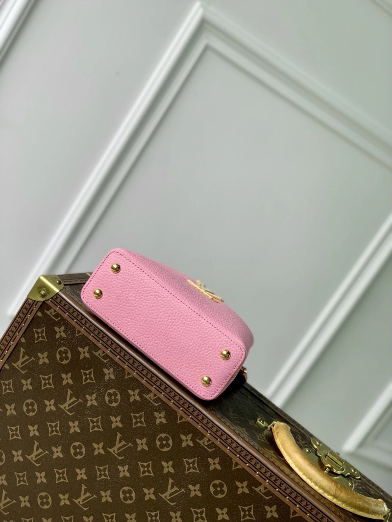 LV Capucines Bags 4048I-0417