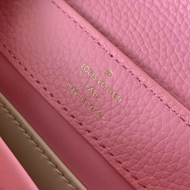 LV Capucines Bags 4048I-0417