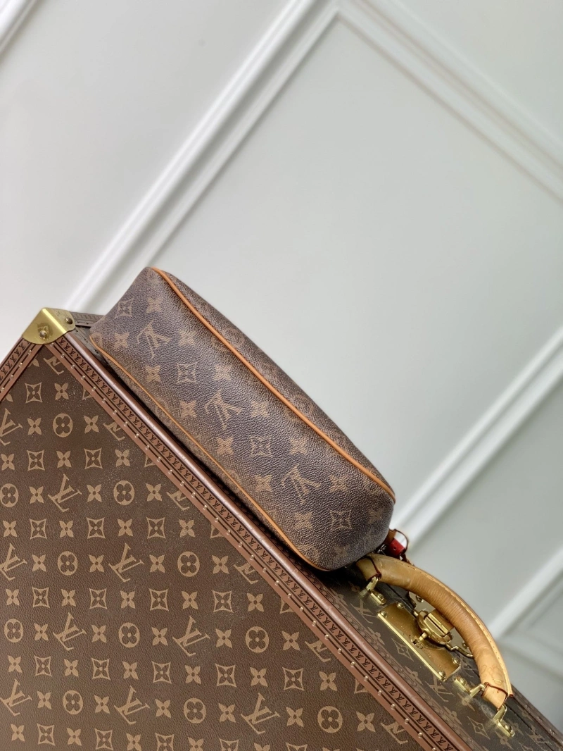 LV Satchel Bags 4048I-0424