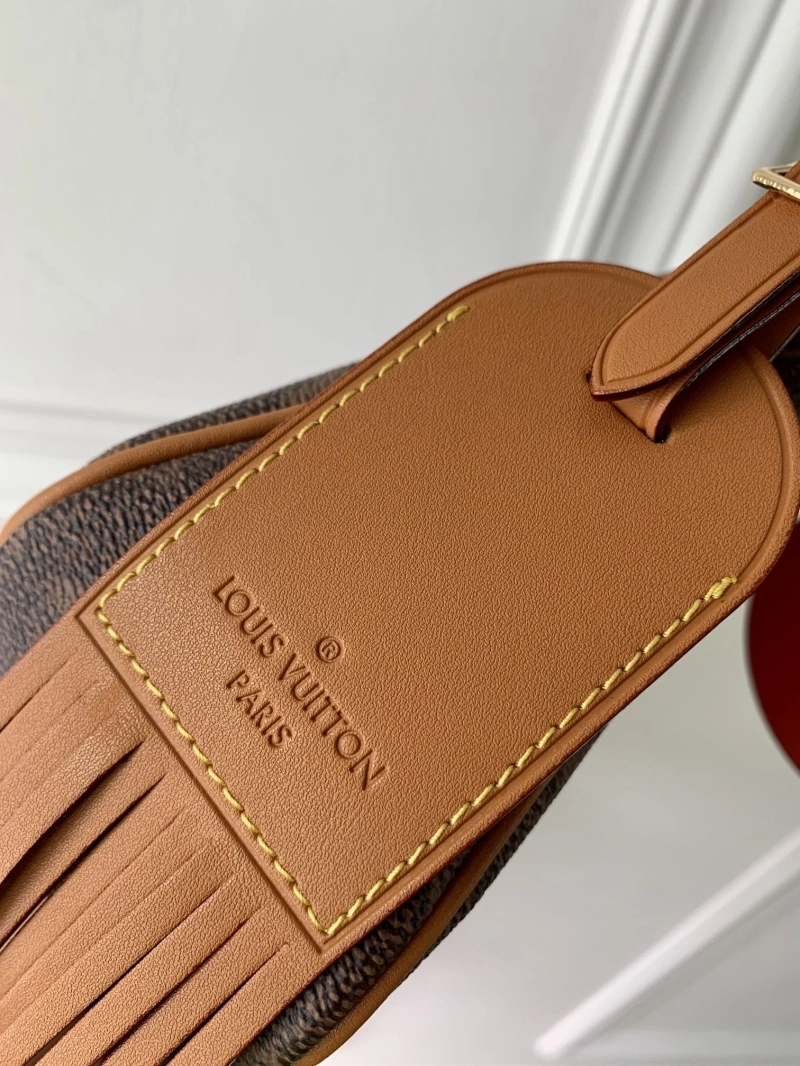 LV Satchel Bags 4048I-0424