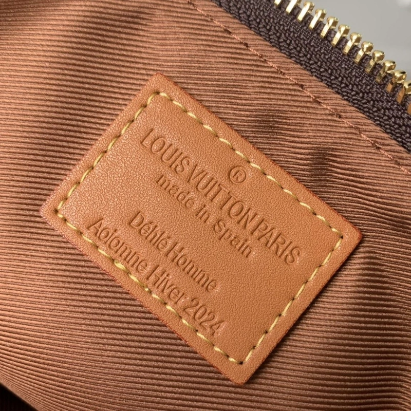 LV Satchel Bags 4048I-0424