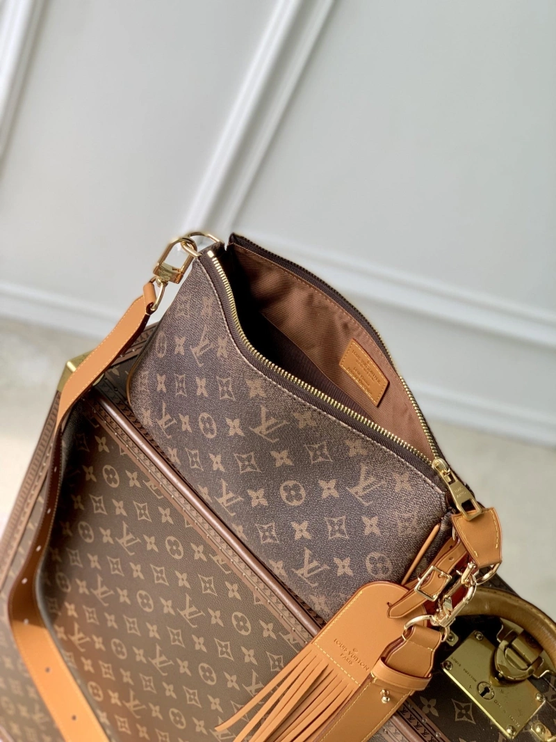 LV Satchel Bags 4048I-0424