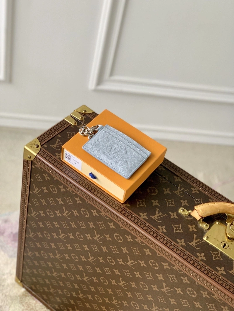 LV Wallets 4048I-0435