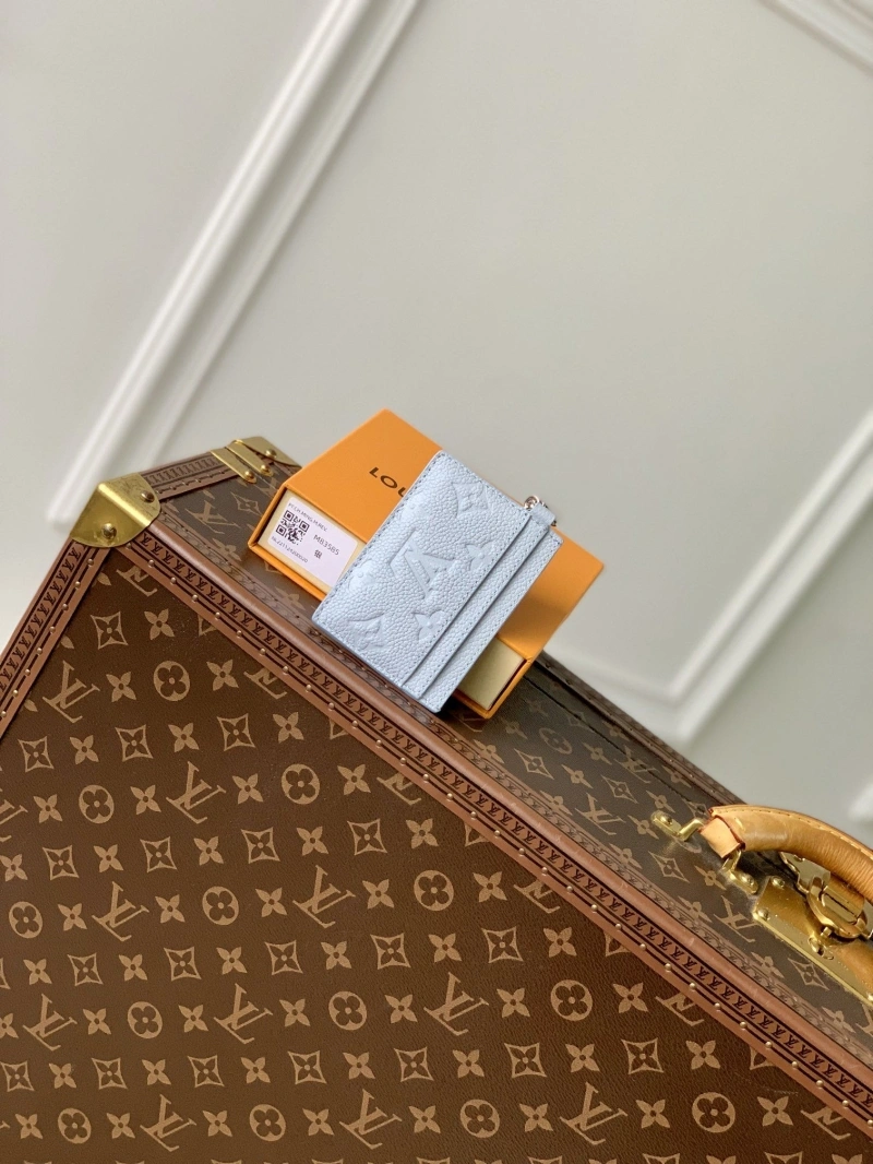 LV Wallets 4048I-0435