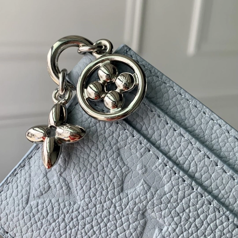 LV Wallets 4048I-0435