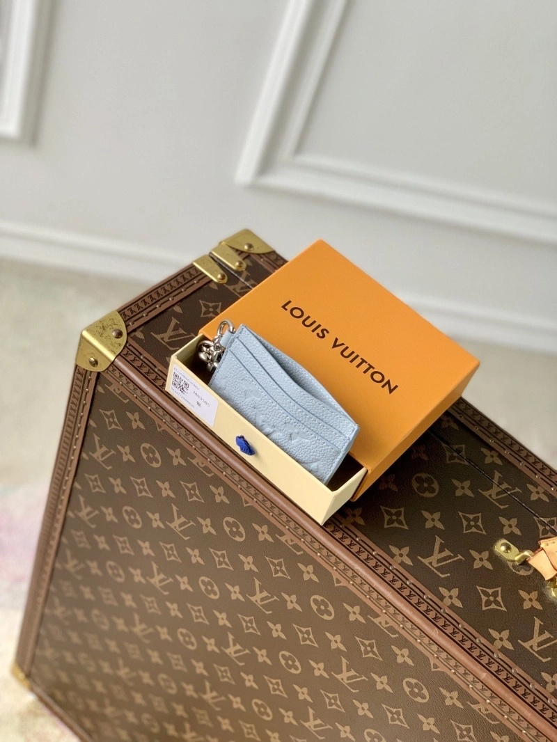 LV Wallets 4048I-0435