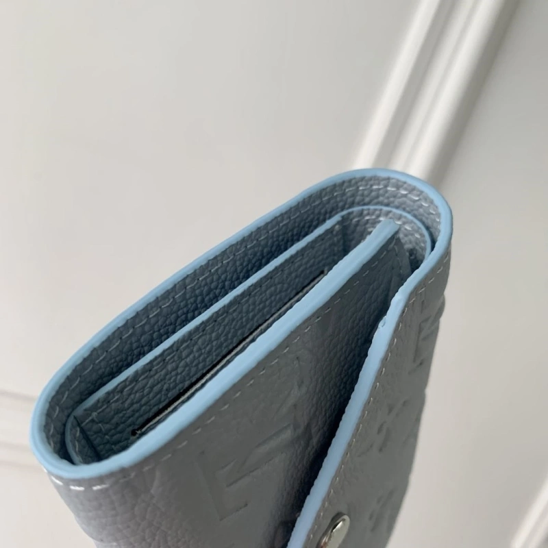 LV Wallets 4048I-0436