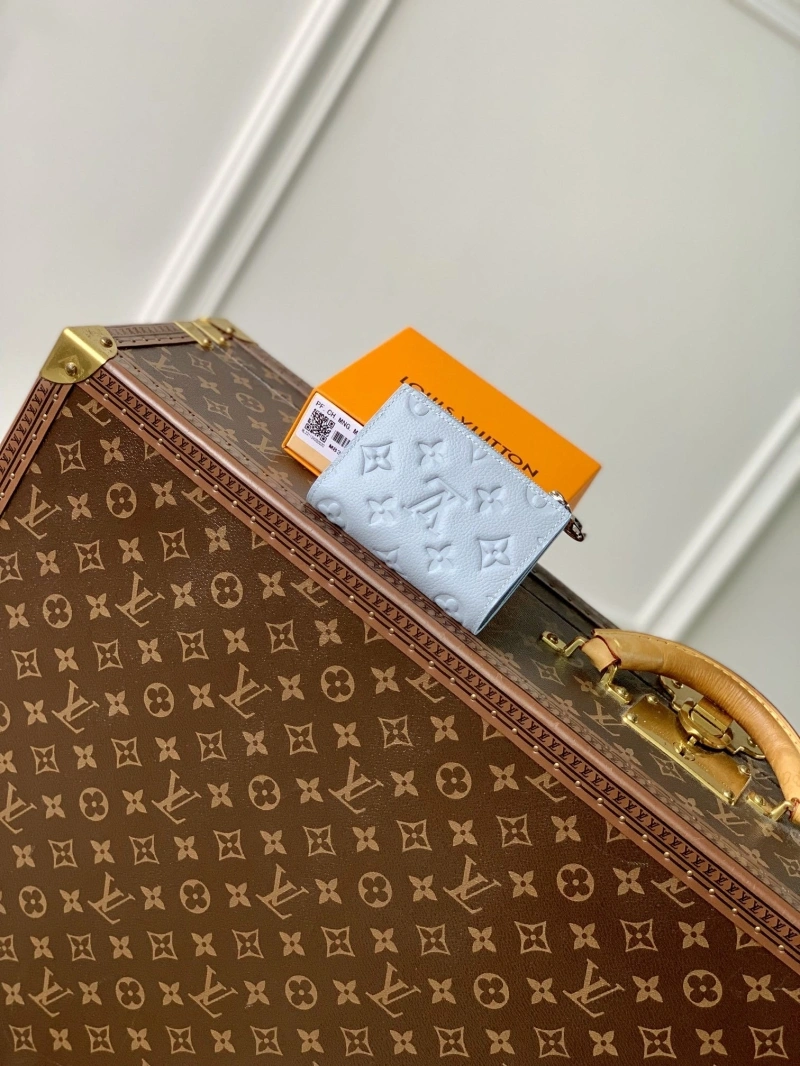 LV Wallets 4048I-0437