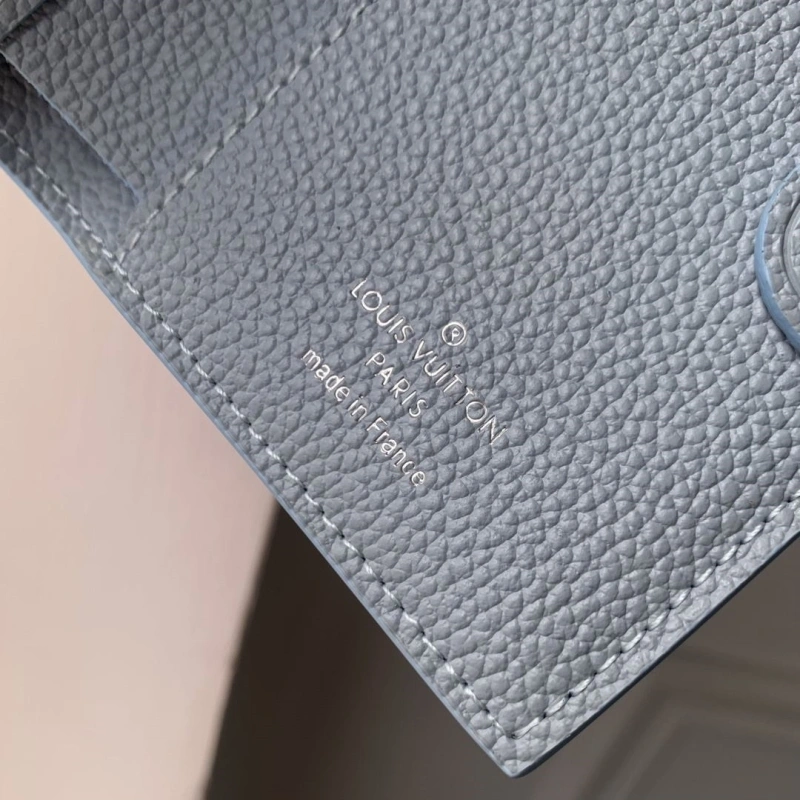 LV Wallets 4048I-0437