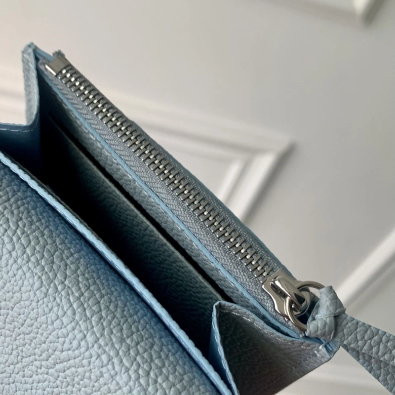 LV Wallets 4048I-0438