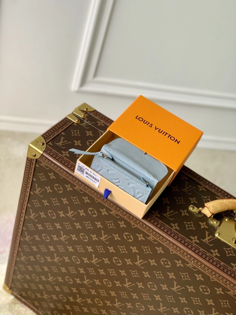 LV Wallets 4048I-0438