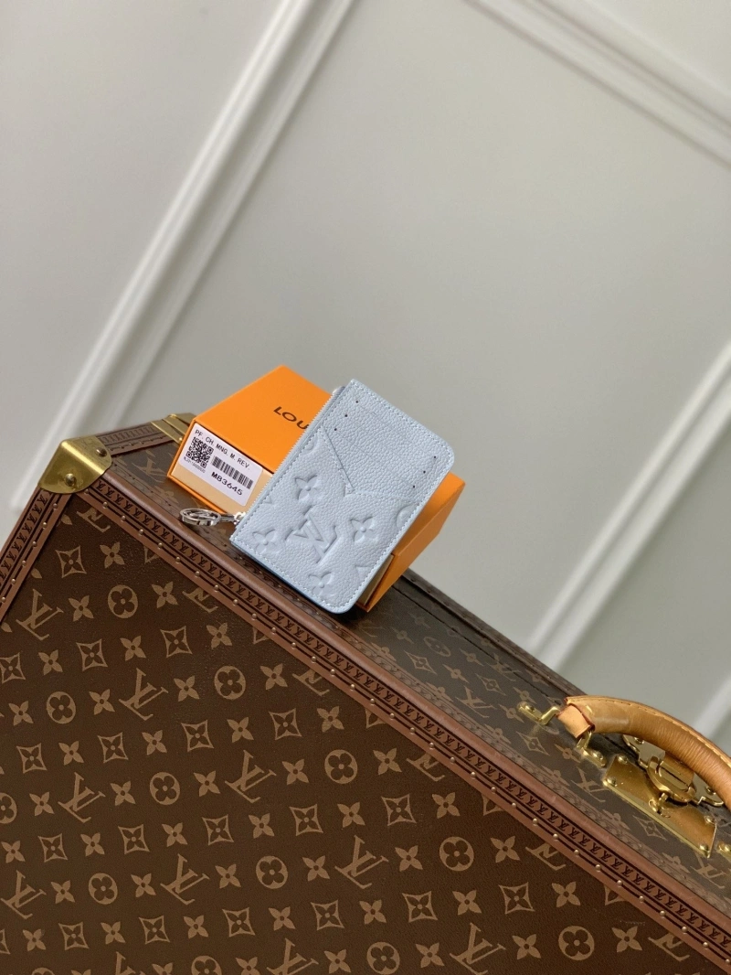 LV Wallets 4048I-0439