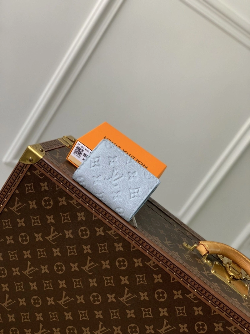 LV Wallets 4048I-0440