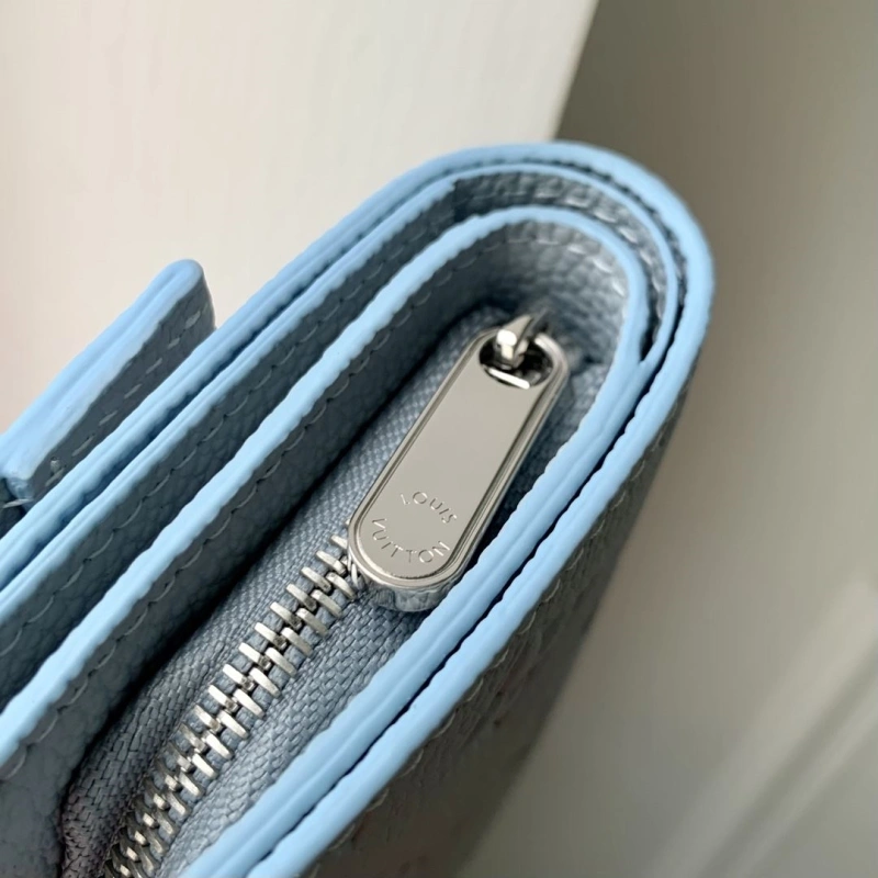 LV Wallets 4048I-0440