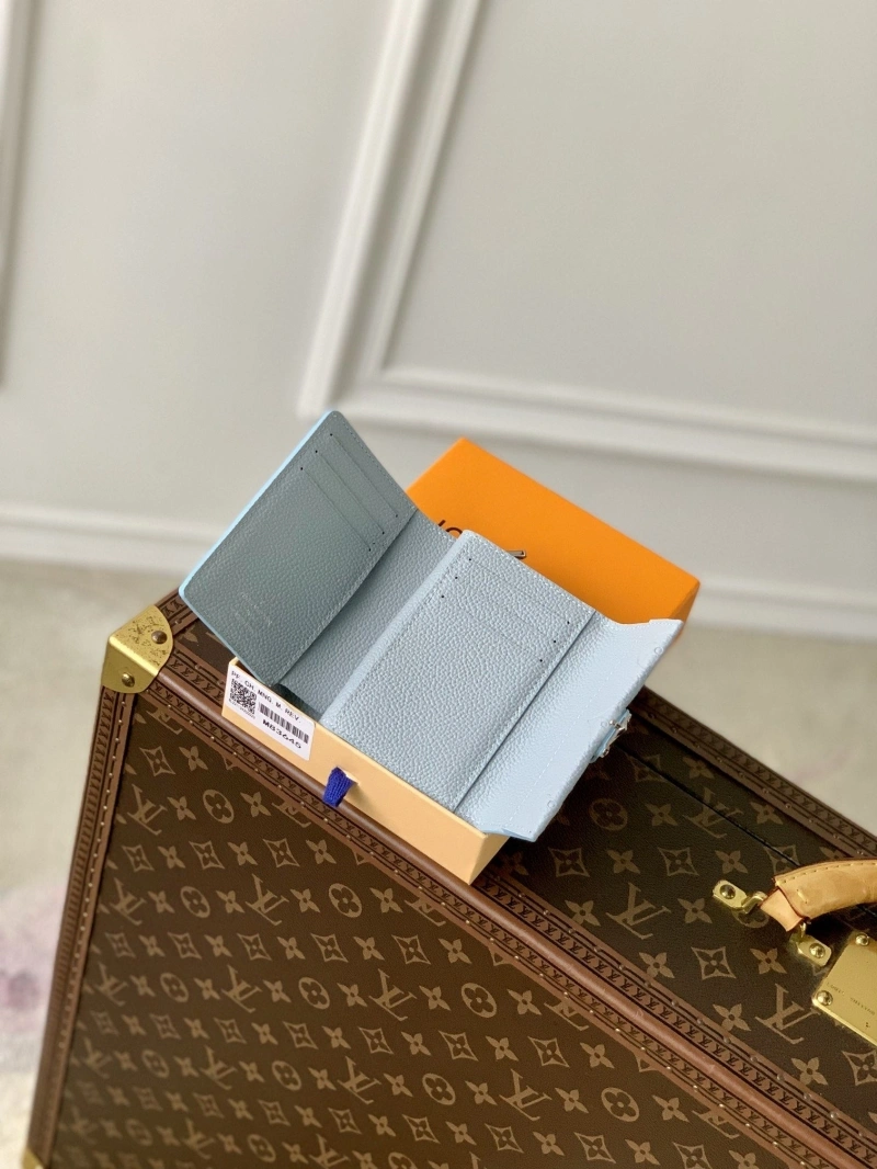 LV Wallets 4048I-0440
