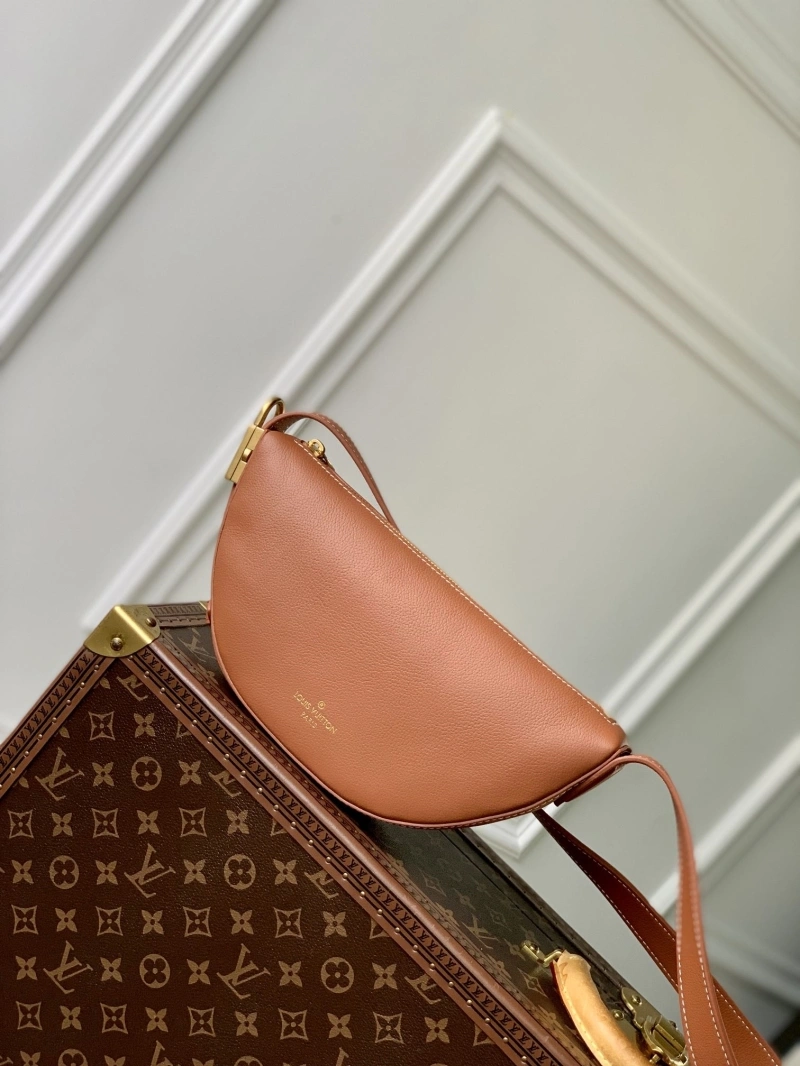 LV Satchel Bags 4048I-0446