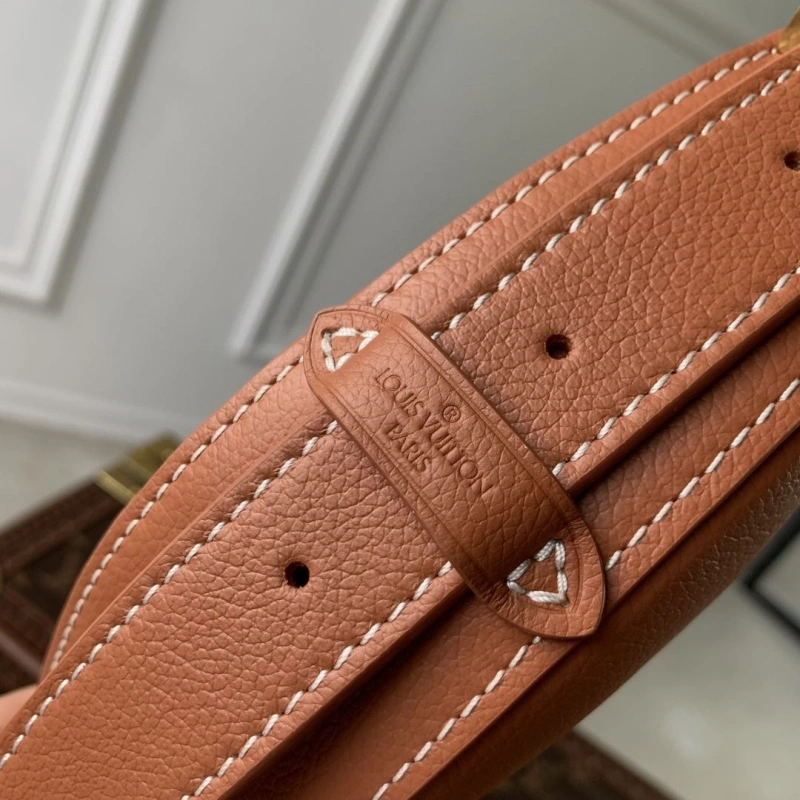 LV Satchel Bags 4048I-0446