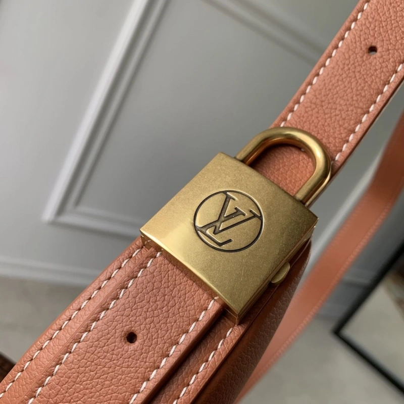 LV Satchel Bags 4048I-0446