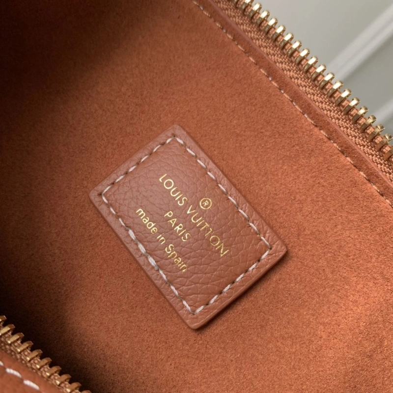 LV Satchel Bags 4048I-0446