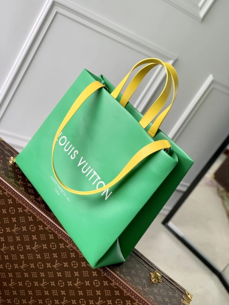 LV Shopping Bags 4048I-0451