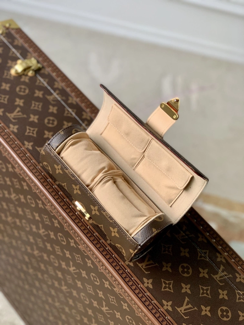 LV Round Bags 4048I-0454
