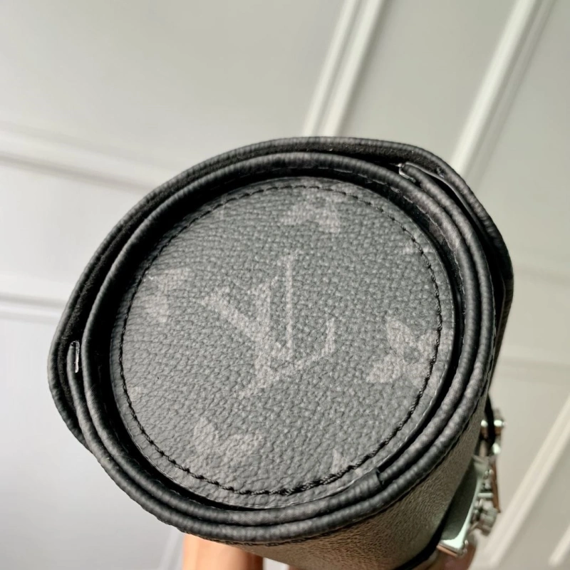 LV Round Bags 4048I-0455