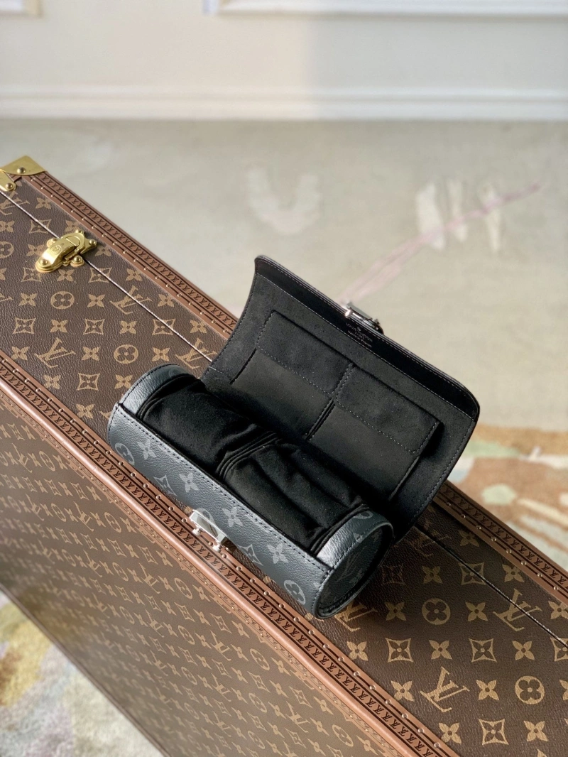 LV Round Bags 4048I-0455