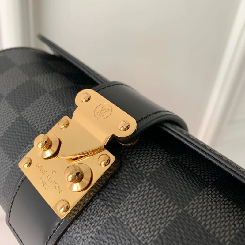 LV Round Bags 4048I-0456