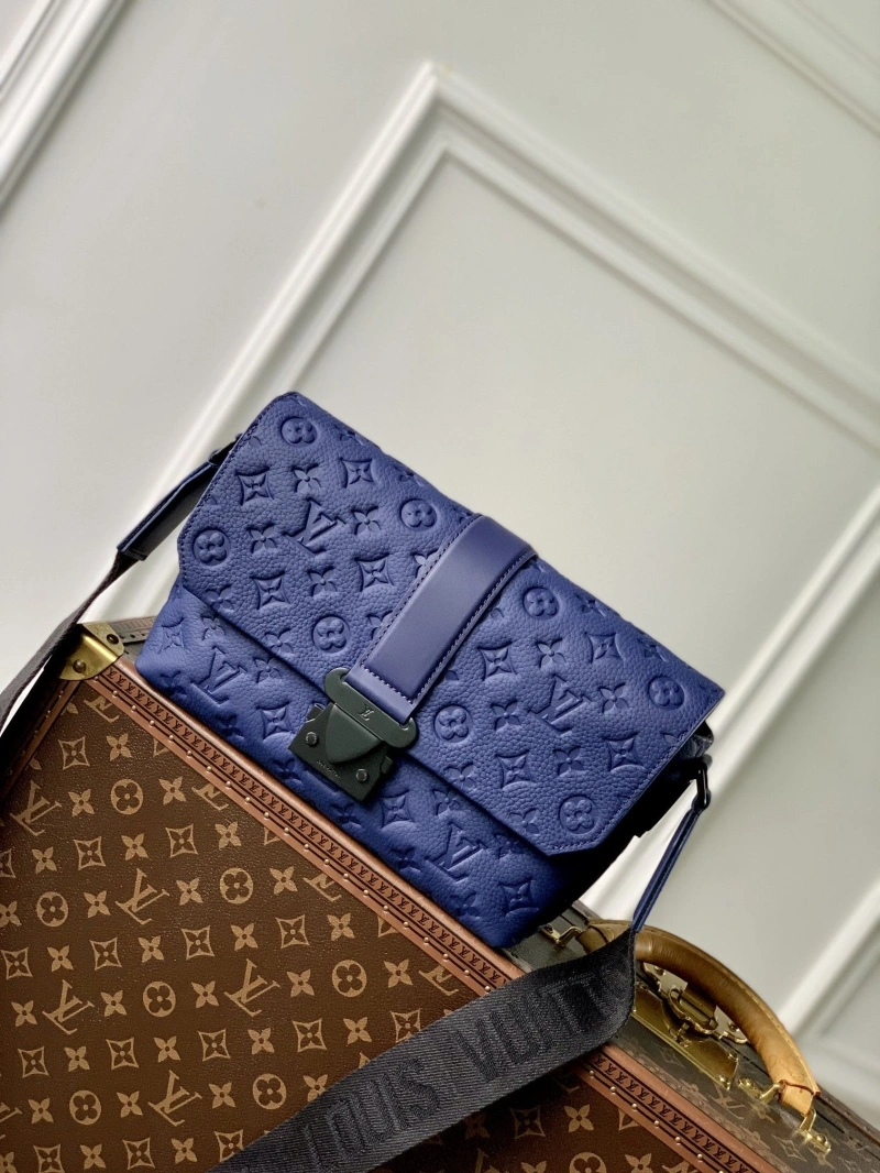 LV Satchel Bags 4048I-0459