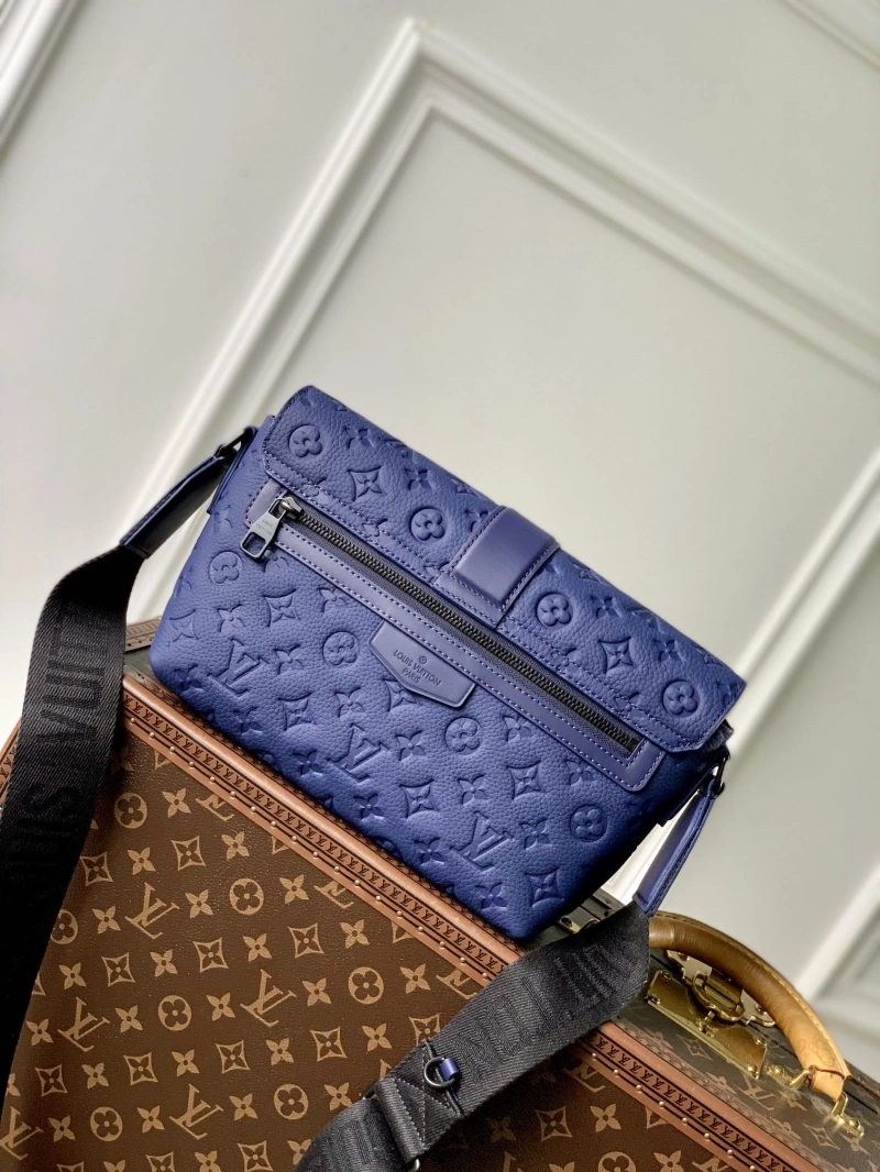 LV Satchel Bags 4048I-0459