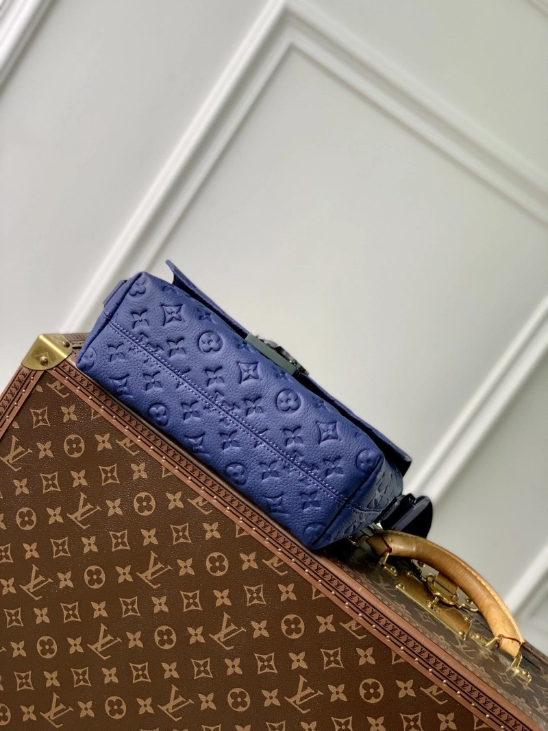 LV Satchel Bags 4048I-0459
