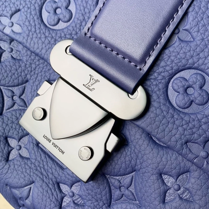 LV Satchel Bags 4048I-0459