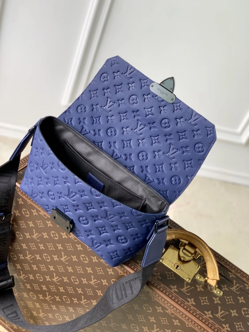 LV Satchel Bags 4048I-0459