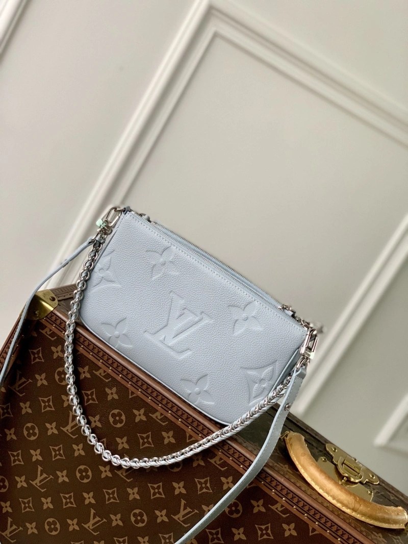 LV Satchel Bags 4048I-0462