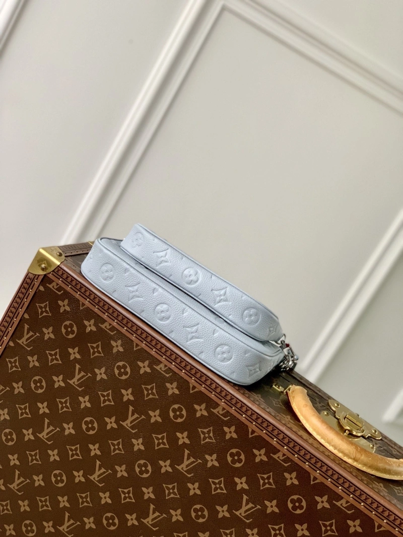 LV Satchel Bags 4048I-0462