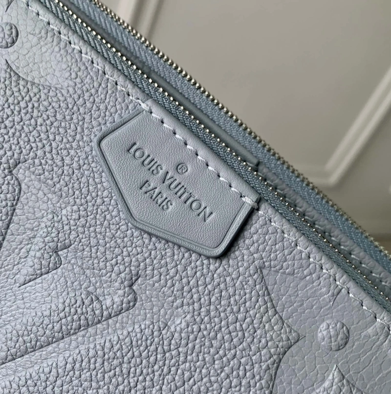 LV Satchel Bags 4048I-0462