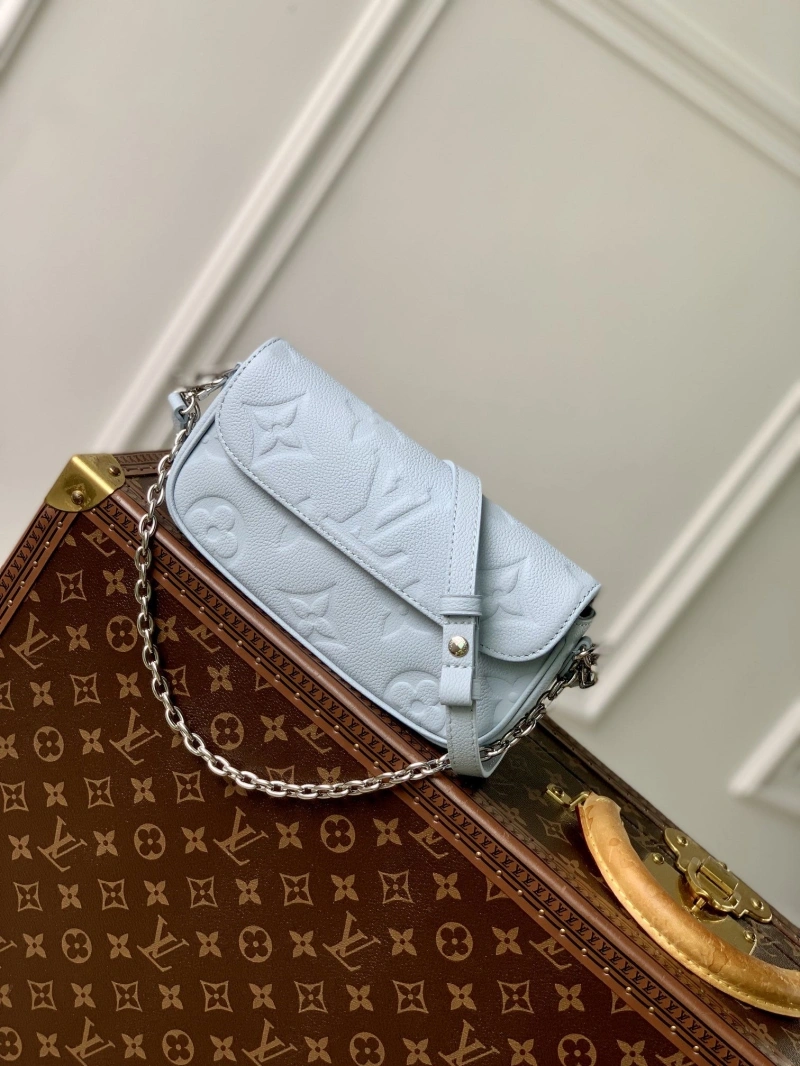 LV Satchel Bags 4048I-0463