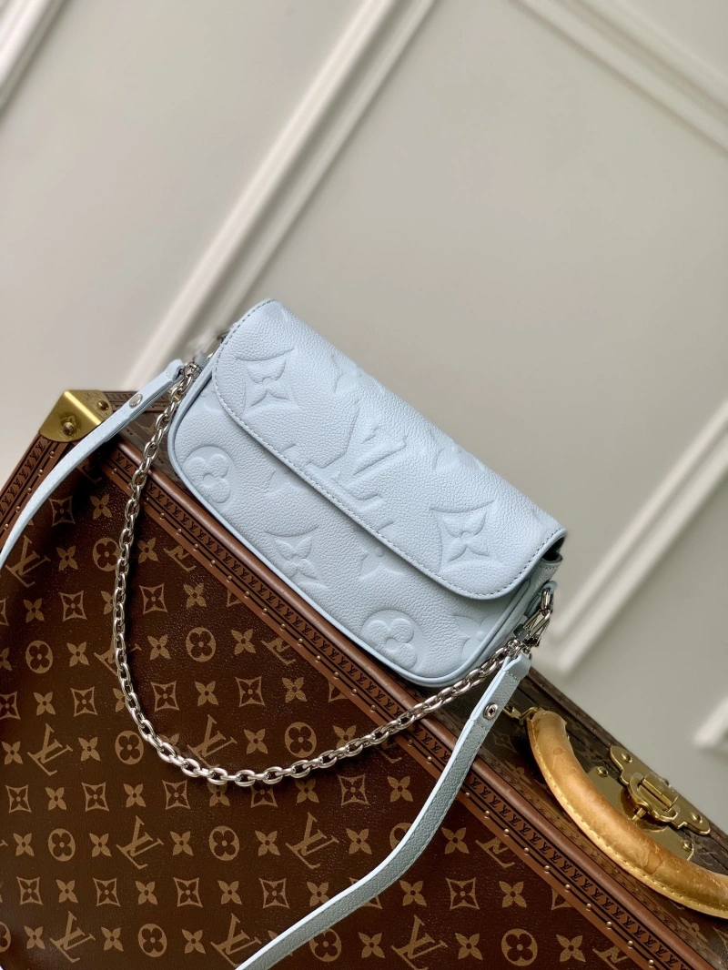 LV Satchel Bags 4048I-0463