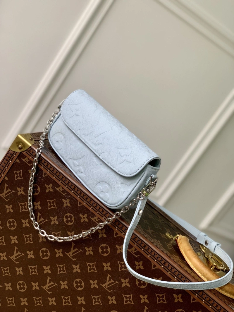 LV Satchel Bags 4048I-0463