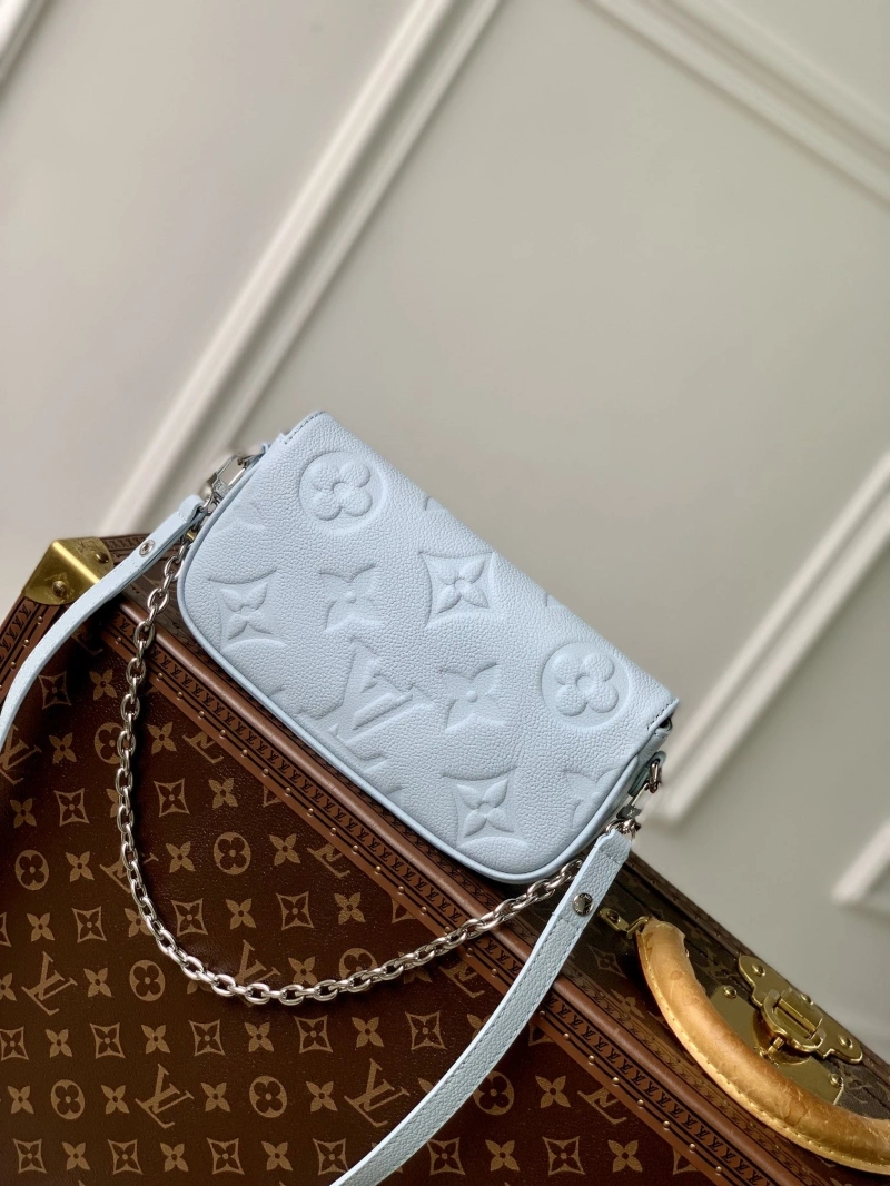 LV Satchel Bags 4048I-0463