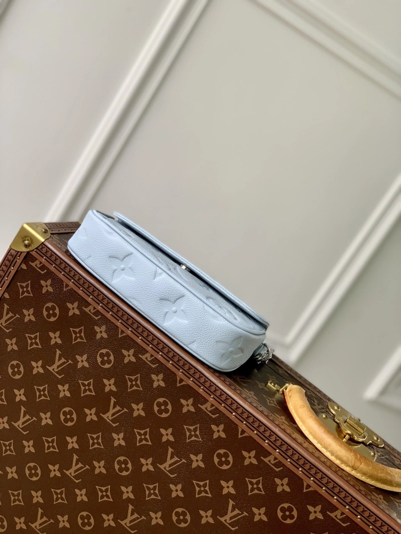 LV Satchel Bags 4048I-0463